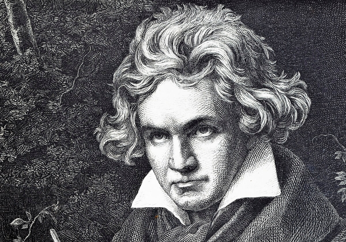 ベートーヴェン、謎に包まれた“空白の10年”『第九』は欧州を揺るがす危険思想だった？