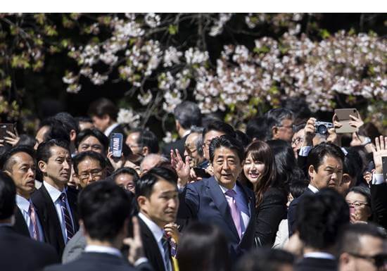 略式起訴では済まぬ「桜を見る会」疑惑、公開法廷で経緯を明らかにせよ…江川紹子の提言の画像1
