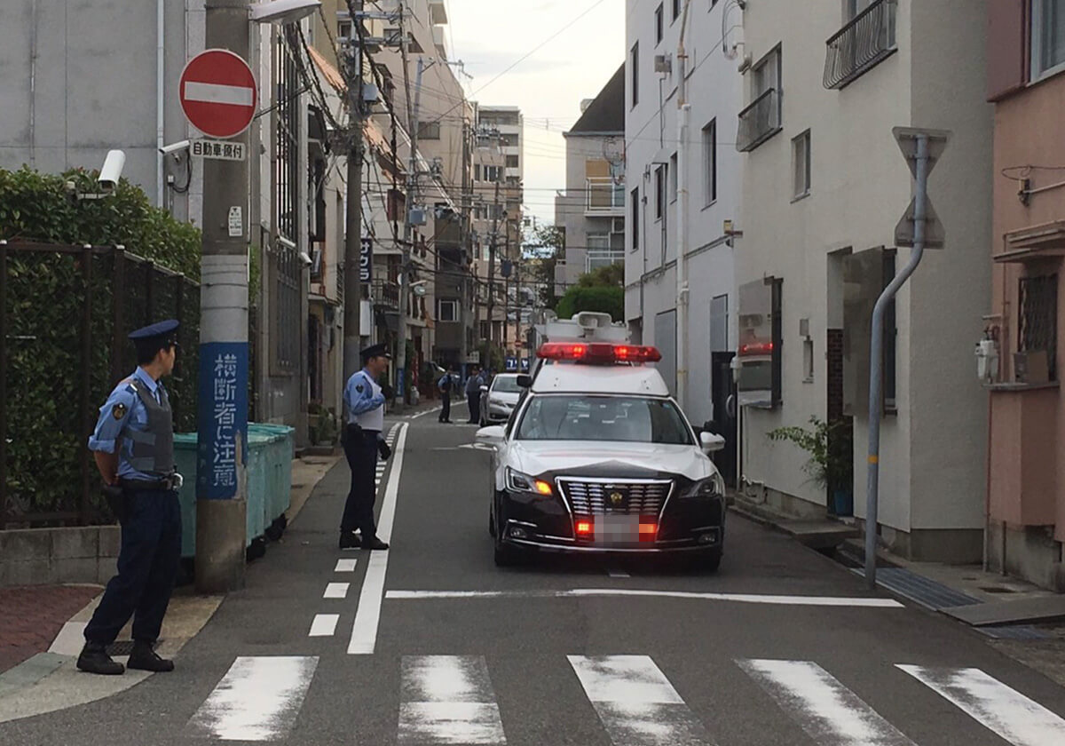 五代目山健組直系組長が下した ある決断 対峙する二人の親分への義理と配慮とは