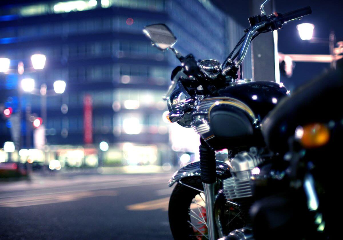 「バイク業界はなくせということか」東京都、15年後にガソリン二輪車廃止表明に悲鳴の画像1