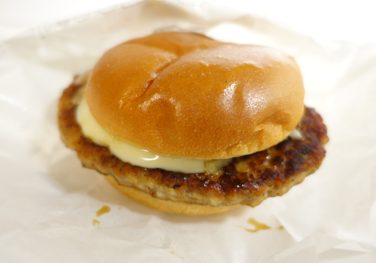 モス 寒い時期にこそ食べたい5品 わずか186kcal 驚異的低カロリーなテリヤキ