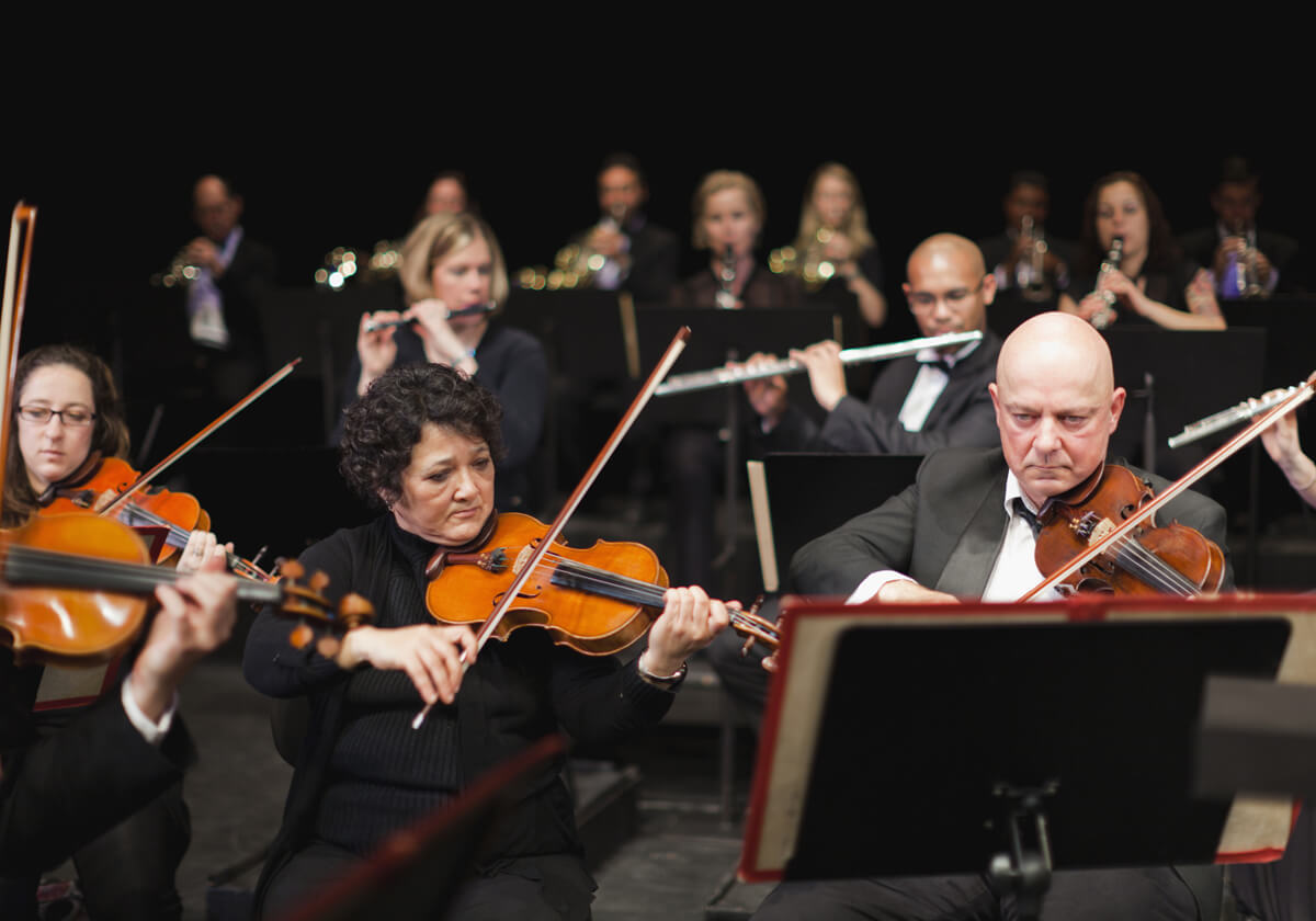オーケストラは“密”が超重要、コロナ禍の苦悩ウィーン・フィル、驚異の感染対策