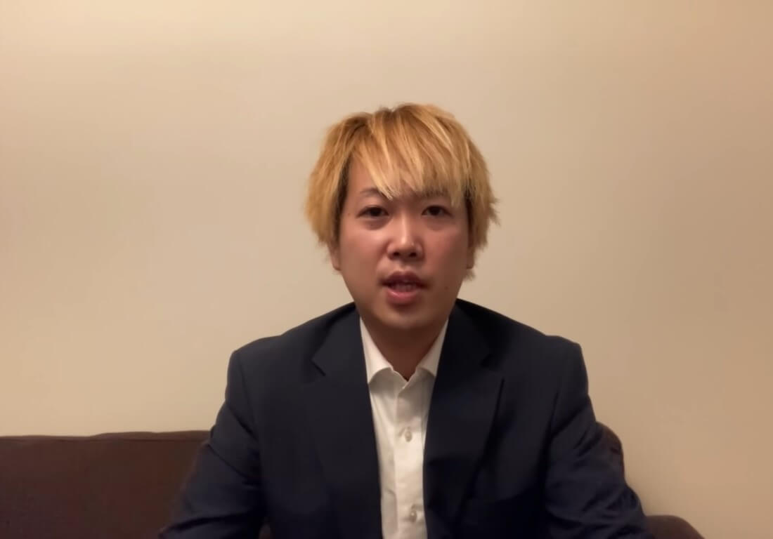 迷惑系ユーチューバー だっすー 拉致 生存確認に安堵と批判 自業自得 と切り捨てる声も