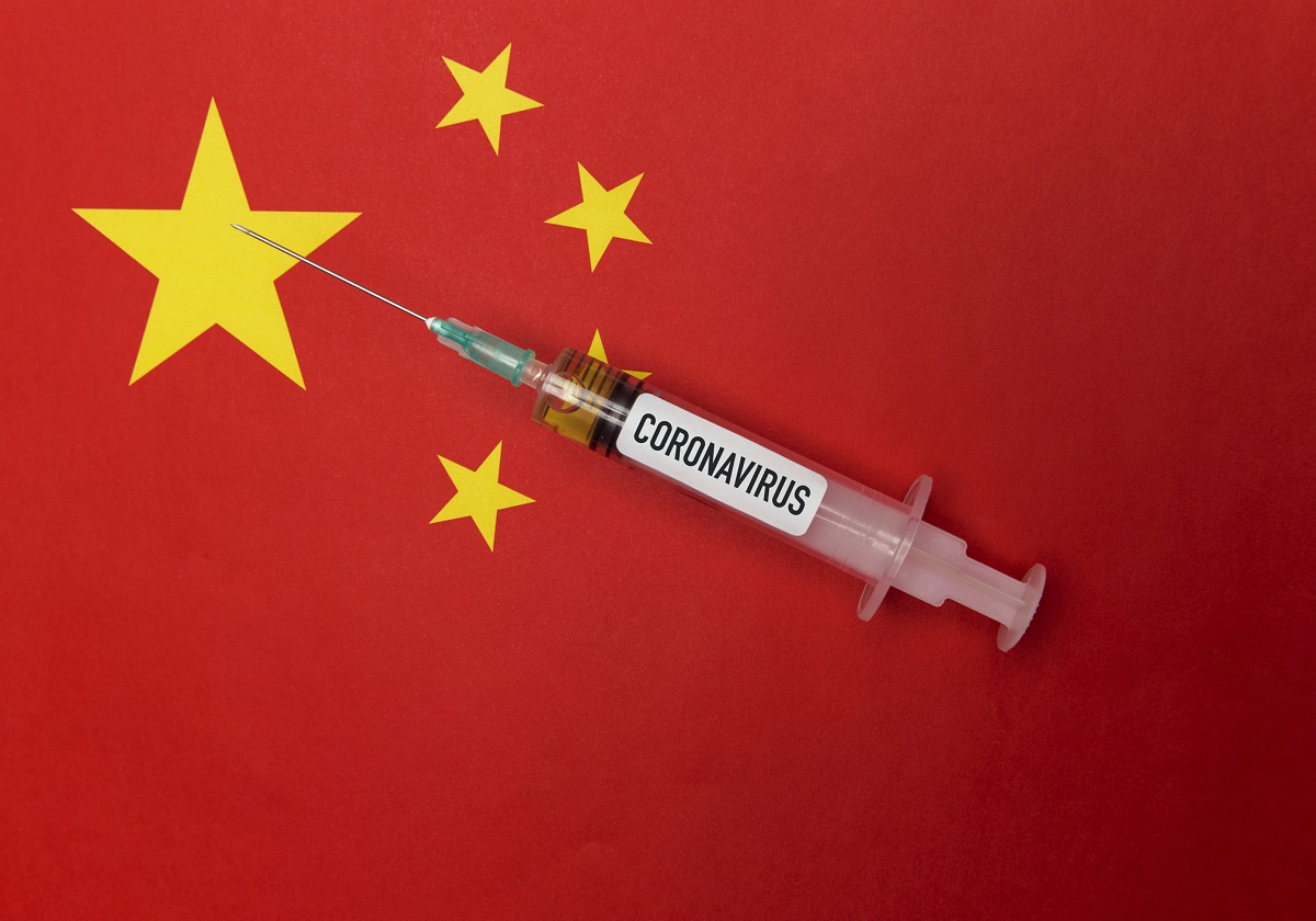 未承認の中国製コロナワクチン、日本で流通か…感染防止効果に疑問、深刻な副反応の報告の画像1