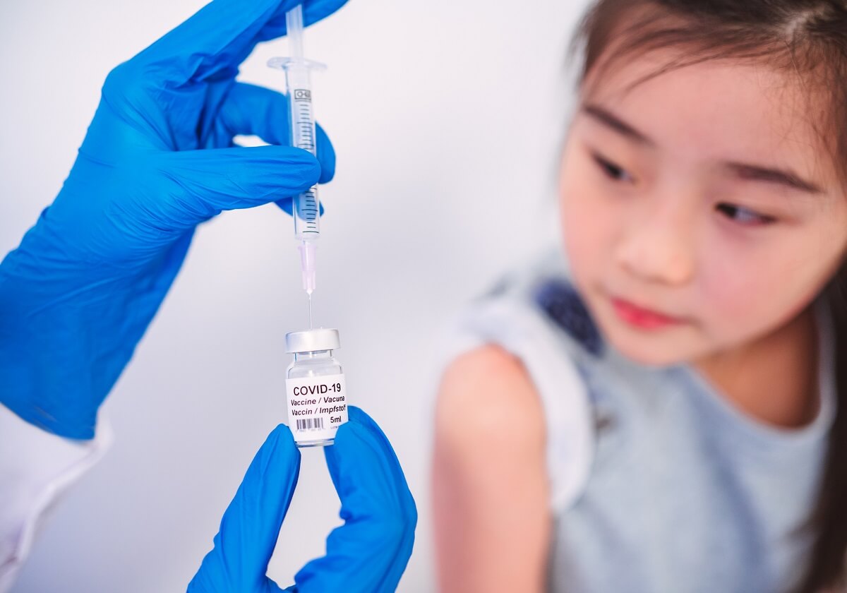 新型コロナ・ワクチン、自分が接種するかを判断するチェックポイント…重症化のリスクもの画像1