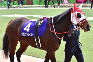 Jbcレディスクラシック G1 展望 大井の7歳牝馬サルサディオーネがjra勢撃破へ 武豊リネンファッションはg1初挑戦で逆転狙う Gj