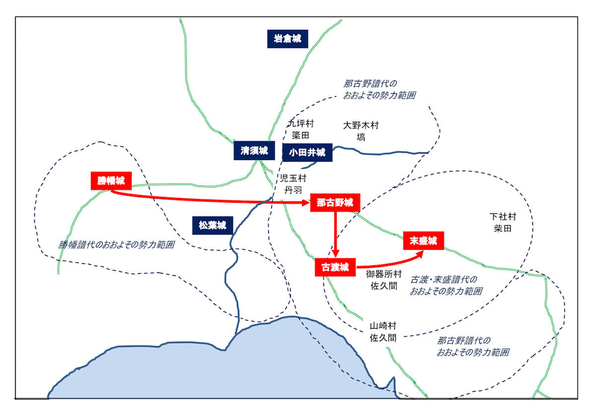 信秀は最初から尾張全体を治めたわけでも 柴田は代々織田家に仕えていたわけでもない 信長は 実力主義 という大ウソ ビジネスジャーナル