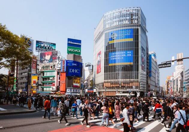 東京五輪、全国から1万人の医療従事者とコロナワクチン未接種の国民を東京に集結の方針の画像1