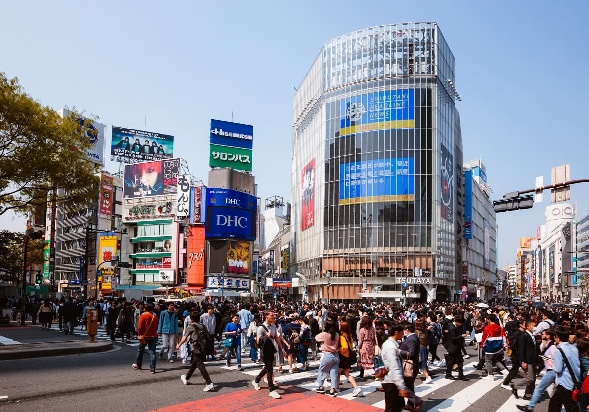 東京五輪、全国から1万人の医療従事者とコロナワクチン未接種の国民を東京に集結の方針