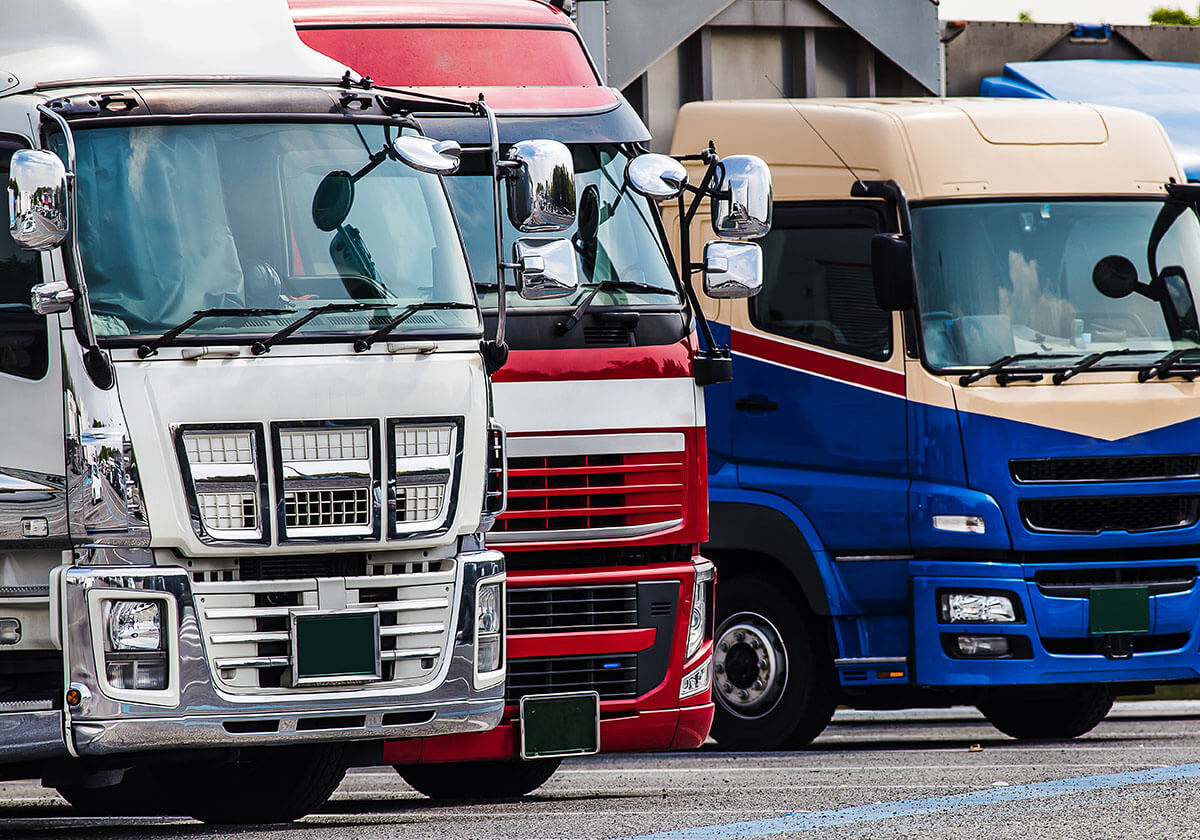 「物流業界はコロナ特需で好景気」は間違い？東京ナンバーのトラックが地方で受けた差別の画像1