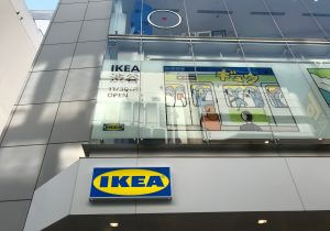 Ikeaの家具 破損時は保障対象外となる引っ越し業者も 再組み立てが難しい