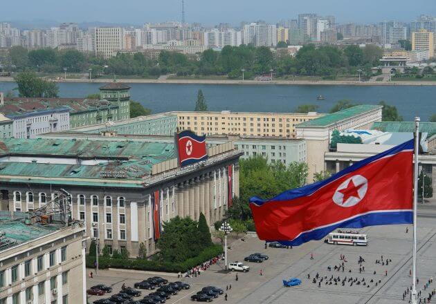 北朝鮮、韓国のテレビ等を視聴すれば死刑も…停電・寒波・食糧不足、政府高官の亡命続出の画像1