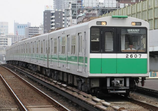 大阪地下鉄、88年目の岐路…都市近代化と一体化した地下鉄建設、民営化後の課題の画像1