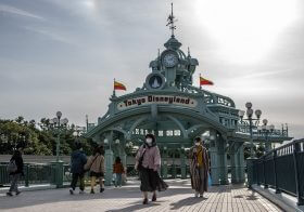 オリエンタルランドのニュース ビジネスパーソン向けニュースサイトのビジネスジャーナル