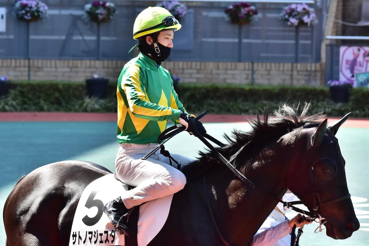 Jra松山弘平サリオス 有言実行 も川田将雅と明暗ハッキリ 大阪杯 G1 着外ラッシュ でリーディング沈没の危機 Gj