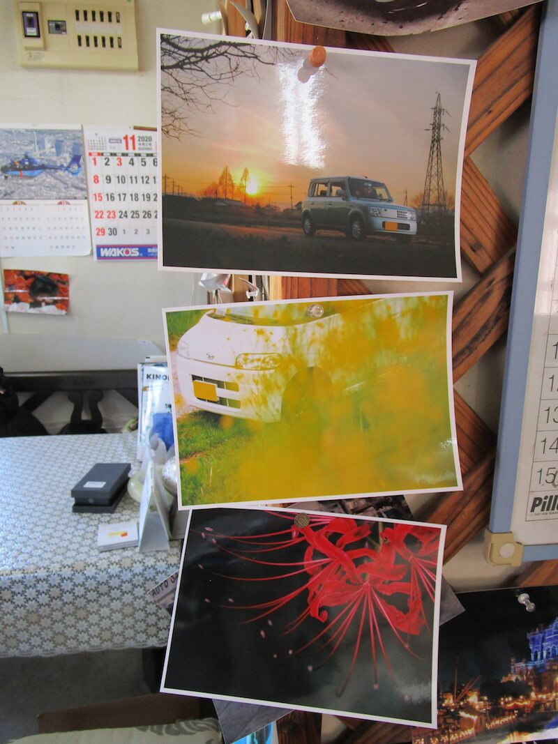 「クルマ写真がカッコよすぎる」と話題の埼玉の中古車店が語る「軽の価格上昇とコロナ禍」の画像8