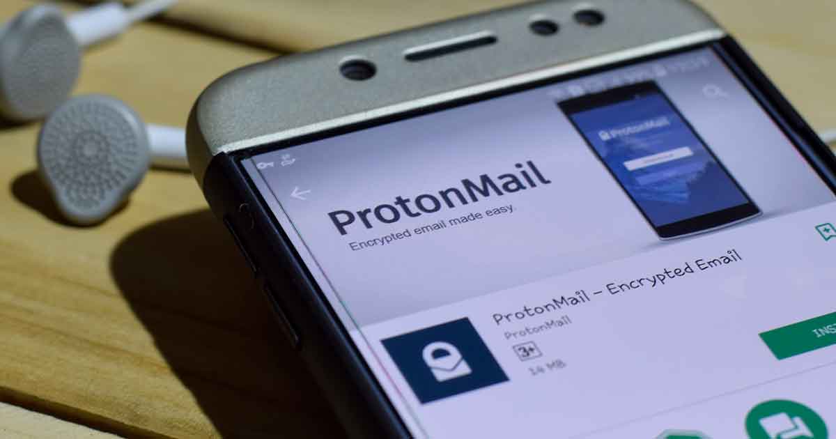 Gmailからの乗り換えも増加？ 本当に「ProtonMail」は安全・安心なのか？