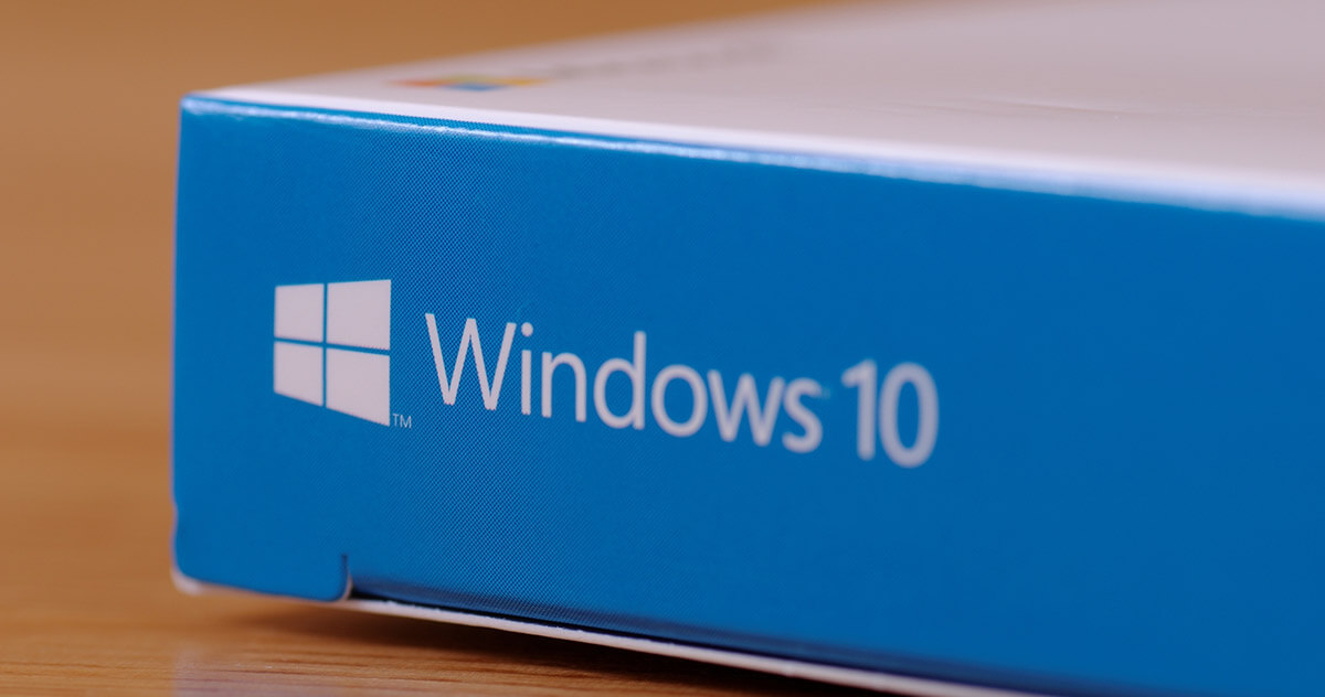 Windows 9は存在しない？ Windows 10に飛ばされた理由を解説！