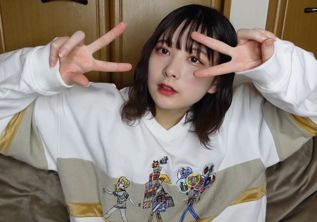 女子高生がyoutube開設2週間で登録者万人 ゆゆうた 電話番号流出で着信の嵐