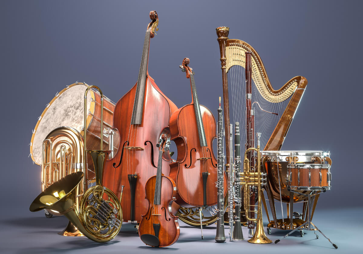 クラシックオーケストラが抱えるジレンマ…良い音を奏でる多くの楽器は動物が原材料の画像1
