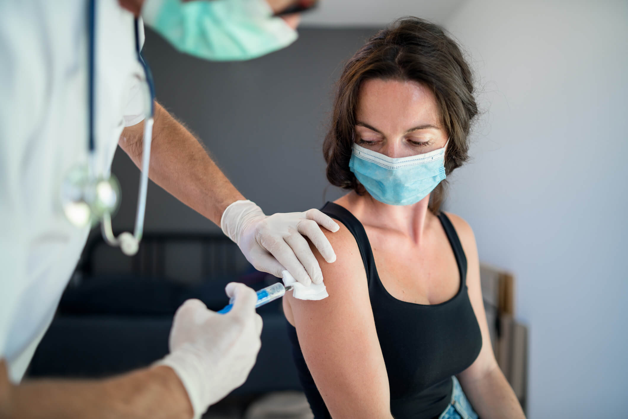 「アストラゼネカ製ワクチンは安全」WHO、EMAが見解…メディア報道が不安を増大かの画像1