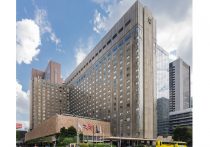 帝国ホテル建て替え、巨大プロジェクトの全貌…赤字下で年商の5倍＝総事業費2千億円