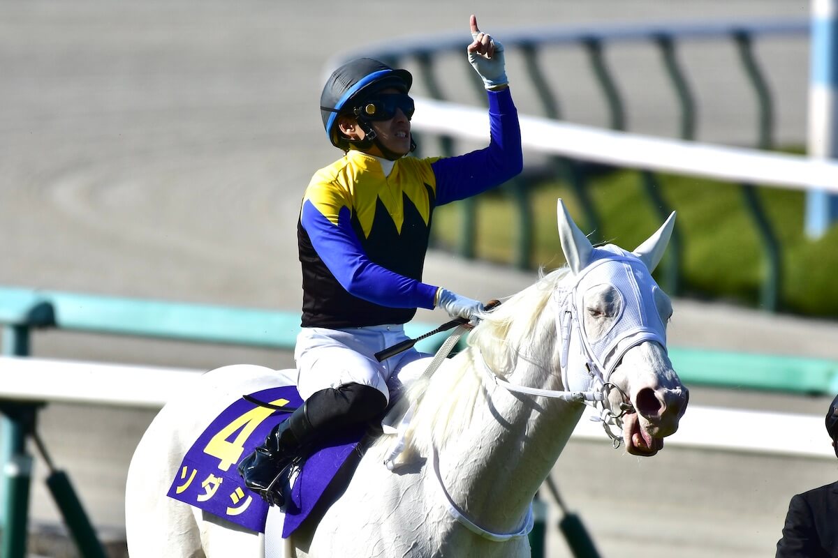 JRA【札幌記念（G2）展望】白き女王ソダシVS最強世代ラヴズオンリーユー！　真夏の祭典でG1牝馬の一騎打ち！ の画像1