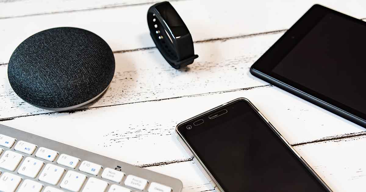 スマホのワイヤレス通信「Wi-Fi」「Bluetooth」「NFC」ってどう違うの？