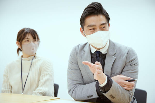 【初公開】コロナ時代における東京ドームの新規事業をどう生み出すのか？の画像4