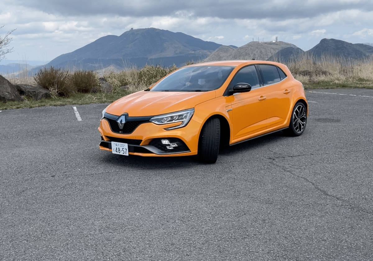 ルノー・新メガーヌR.S.、世界最速レベルのエンジン搭載…プロも腰が引けるコーナリングの画像2