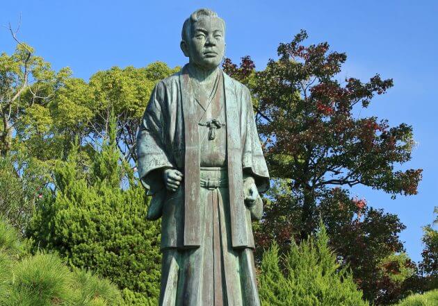 精神科医が語る、江藤新平とADHD…佐賀の乱で大久保利通に処刑された男の隠された特性