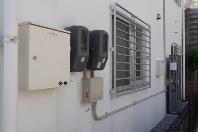 申込殺到…沖縄電力、住居屋根の太陽光パネルを無償で設置、電気代割引で停電は蓄電利用の画像9