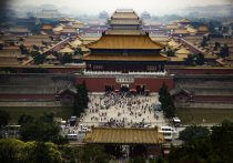 中国、最大の不良債権処理会社、デフォルトの懸念…国有企業の破綻容認へ転換か