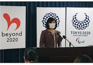 「今、東京五輪を開催する意義は極めて大きい」「分断を抑制する五輪の機能」藤和彦氏の提言