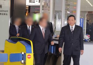 神戸山口組の大物組長が引退 組織は解散 六代目山口組からの度重なる 警告 が影響か