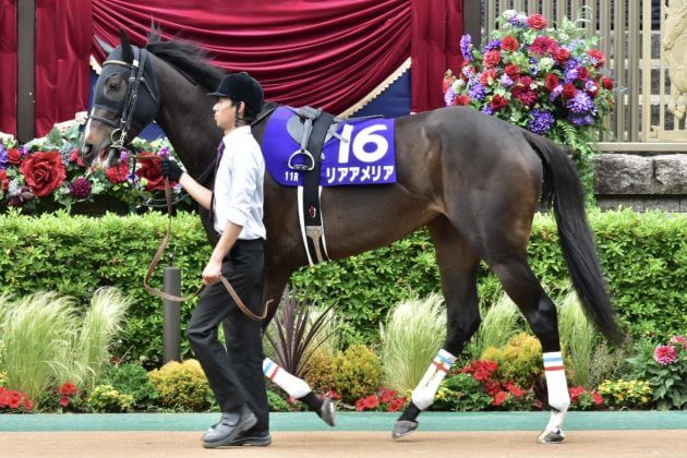 Jra 福永祐一 大出遅れ みんなのkeiba 名前間違い の屈辱 ヴィクトリアマイル G1 リアアメリア背水の陣も アメリカ呼ばわり でズッコケ終戦 Gj