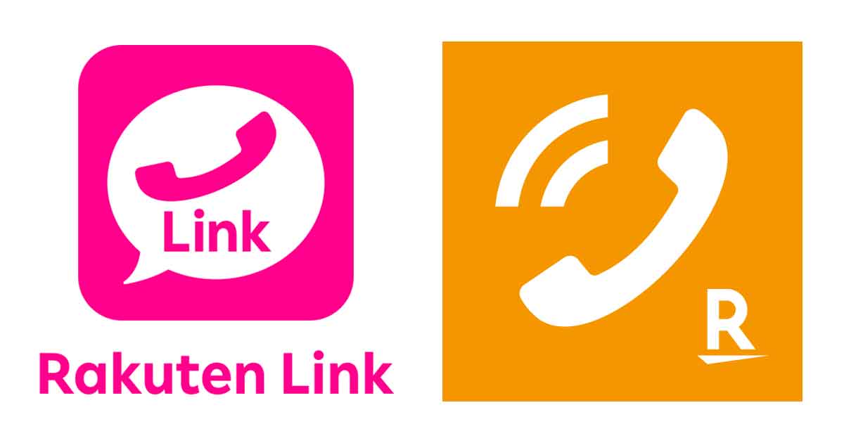 楽天の通話アプリ「Rakuten Link」って何？ 普通の通話アプリにはない驚きの機能も！