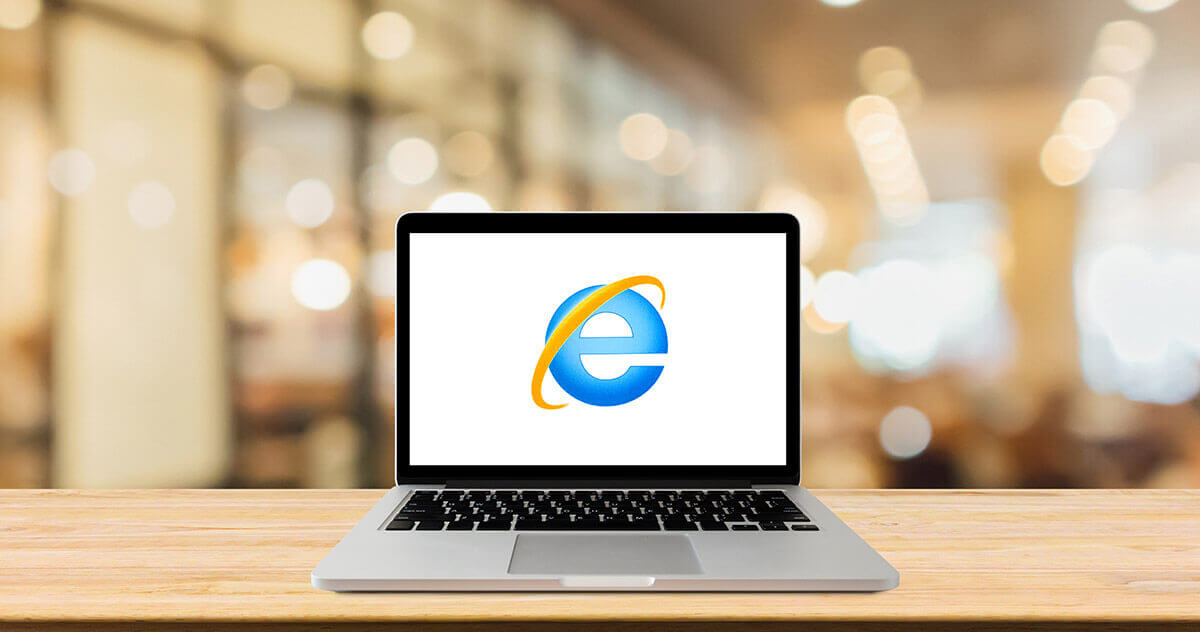 困る人続出？ マイクロソフトがIE（Internet Explorer）のサポート終了を発表！