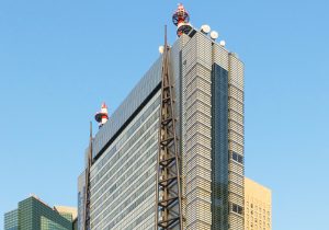 三冠王・日テレ、低迷の始まりか、じわり視聴率低下の理由…深刻な“フジテレビ化”