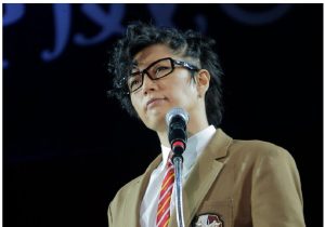 GACKT、「コロナは風邪」「医療従事者が“病院で対応無理”とか言ってる」「闇です闇」