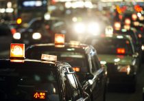 第一交通、100歳の会長退任で慰労金15億円支給、会社は8億円の赤字に転落