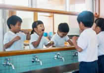 咀嚼を改善したら要介護4→2へ下がった!咀嚼でがんを予防、健康寿命を延ばす