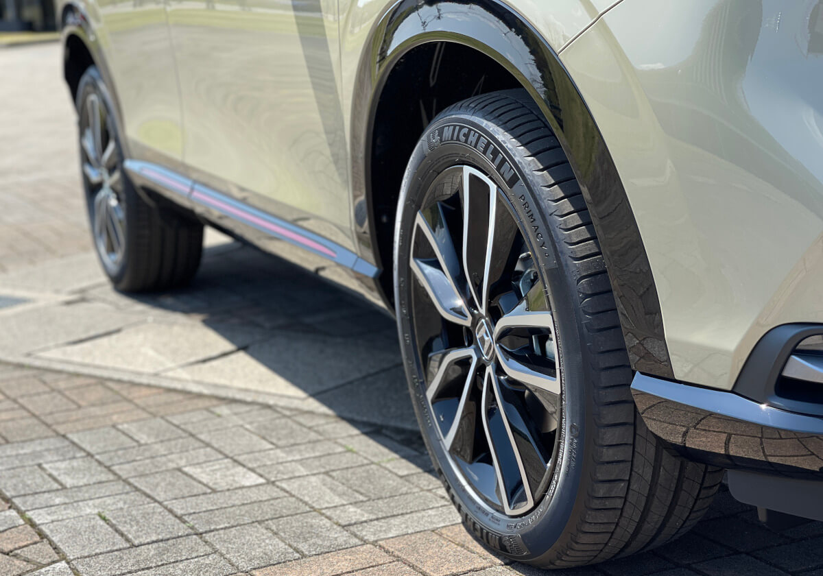 新型「ヴェゼル」、ホンダの意気込みが尋常じゃない！常識を裏切る乗り心地＆驚異的な燃費の画像3