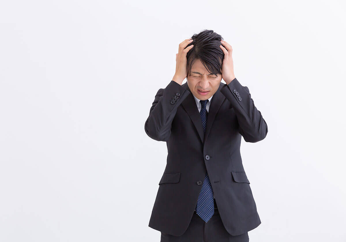 アレルギー性鼻炎