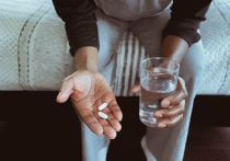 実はペニシリン系 ピリン系ではない 自分の薬疹の誤認識は 命を