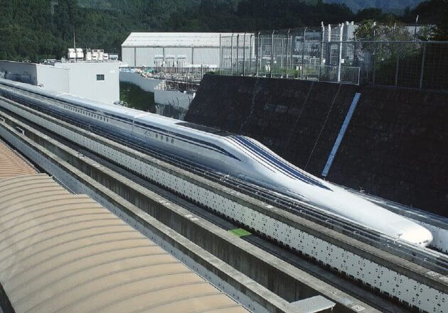 “国家事業”リニア新幹線、問われ始めた存在意義…追加費用1兆円超、JR東海の経営圧迫の画像1