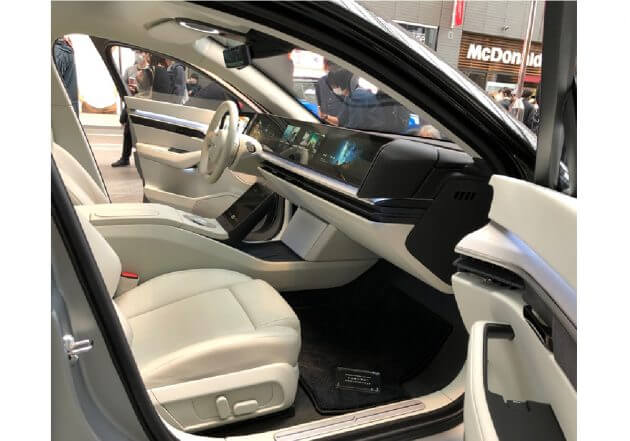 ソニー、60年前から電気自動車の開発に着手していた…“ソニーカー”はポルシェになるの画像2