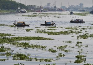 中国、世界最大規模のダム建設…氷河崩落で下流域のインドで重大な被害発生の懸念