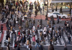 若者、原因不詳の自殺増加が社会問題に…「スマホつながり」にすがる不安と孤独