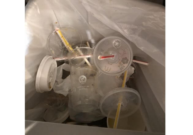 マクドナルド、死角は「デリバリーのポテトの味劣化」「ゴミ箱あふれ」問題？の画像2